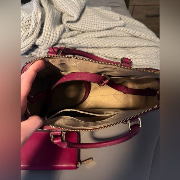 Michael Kors Purse and Wallet - Picture 3 of 4